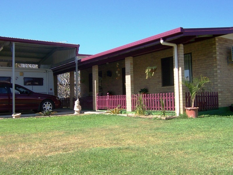 Forrest Beach QLD 4850