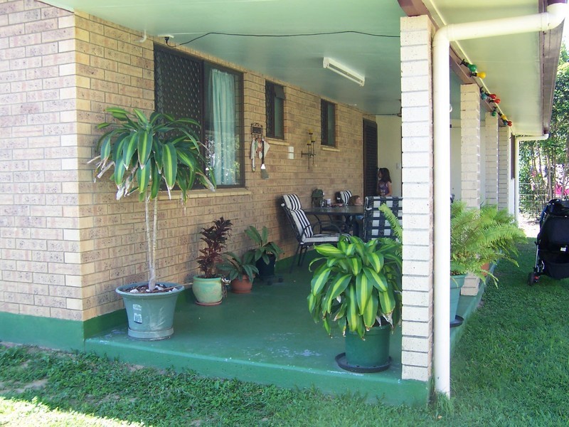 Forrest Beach QLD 4850