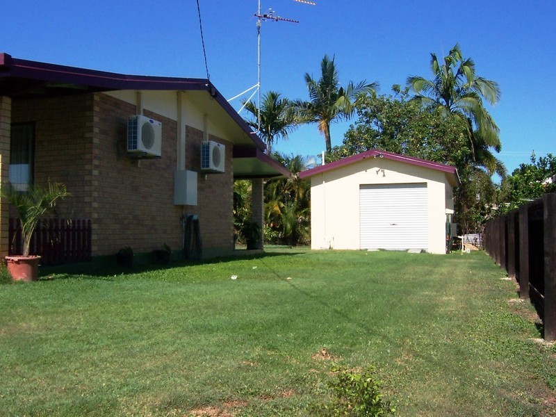 Forrest Beach QLD 4850