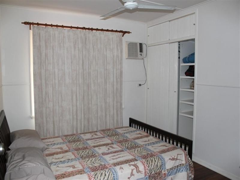 750 Four Mile Road, Ingham QLD 4850