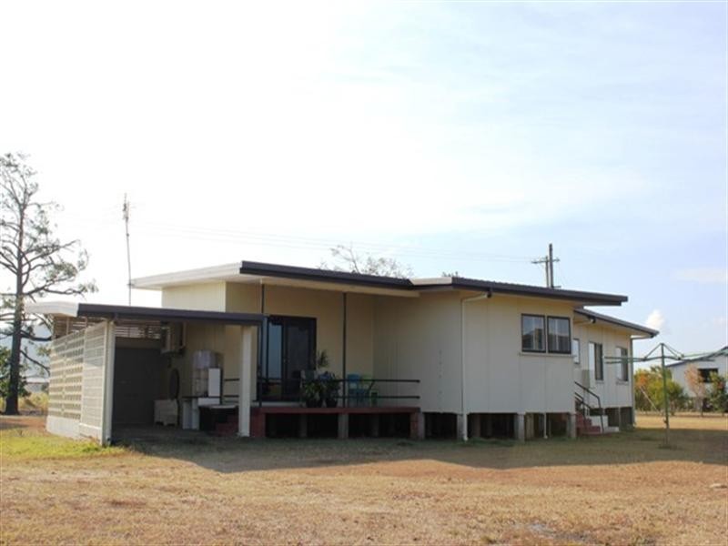 750 Four Mile Road, Ingham QLD 4850