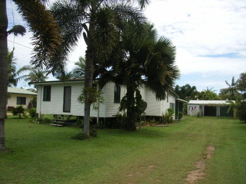 Taylors Beach QLD 4850