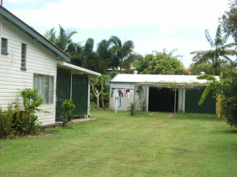 Taylors Beach QLD 4850
