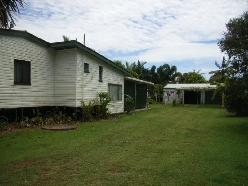Taylors Beach QLD 4850