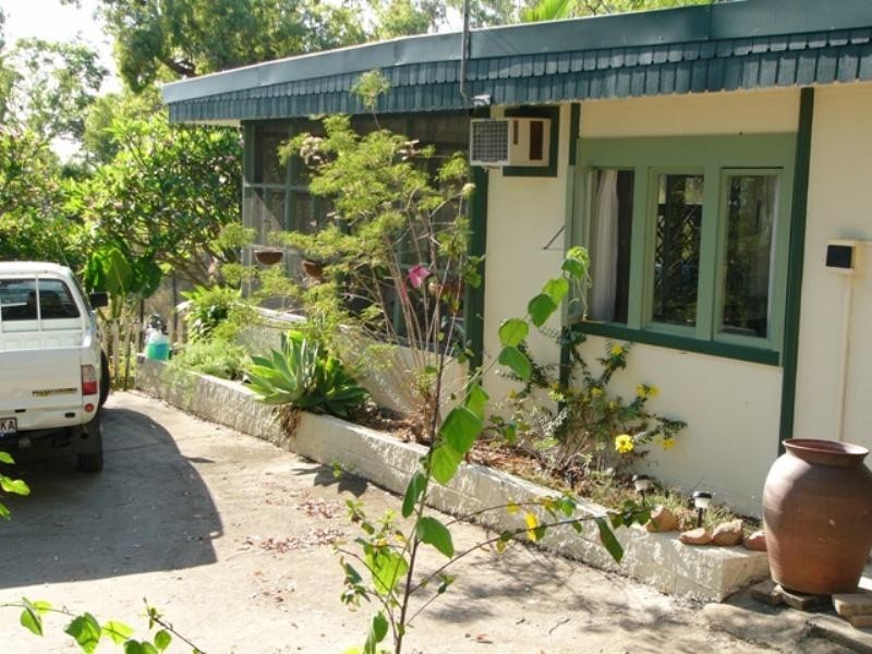 Rollingstone QLD 4816