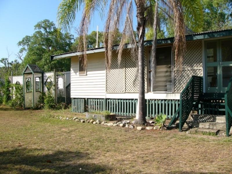 Rollingstone QLD 4816