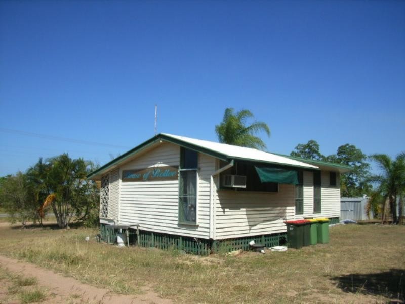 Rollingstone QLD 4816