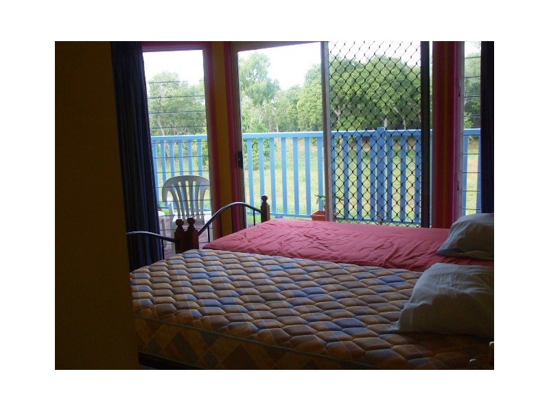 Forrest Beach QLD 4850