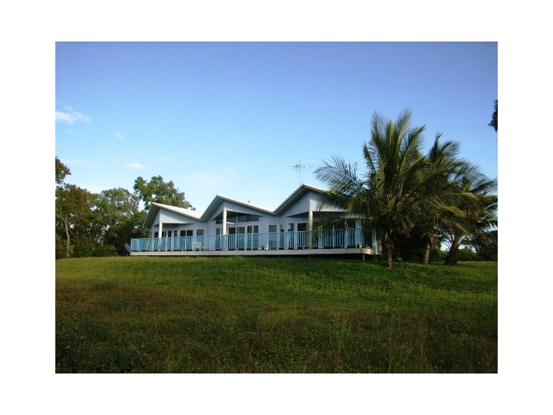 Forrest Beach QLD 4850