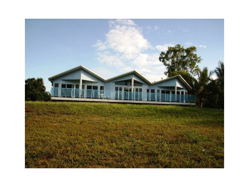 Forrest Beach QLD 4850