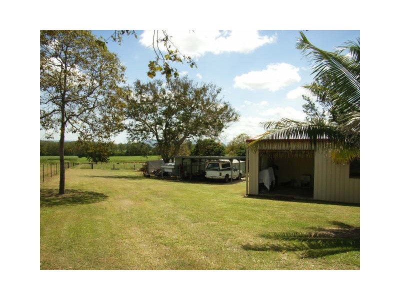 Ingham QLD 4850