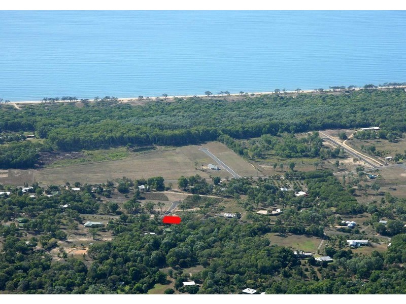 Forrest Beach QLD 4850