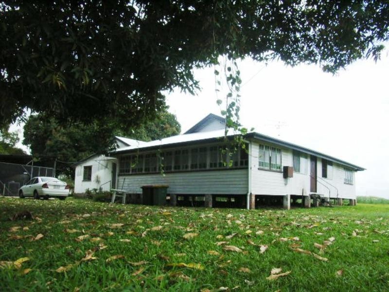 Macknade QLD 4850