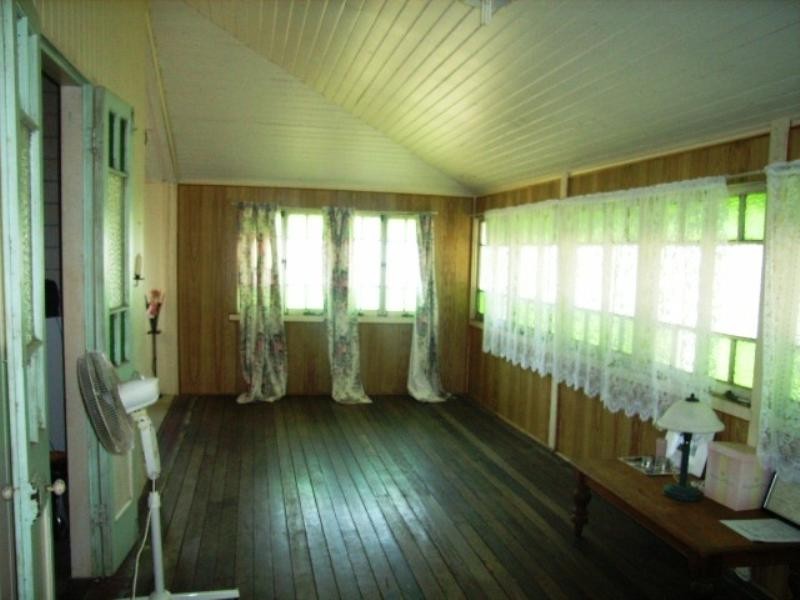 Macknade QLD 4850
