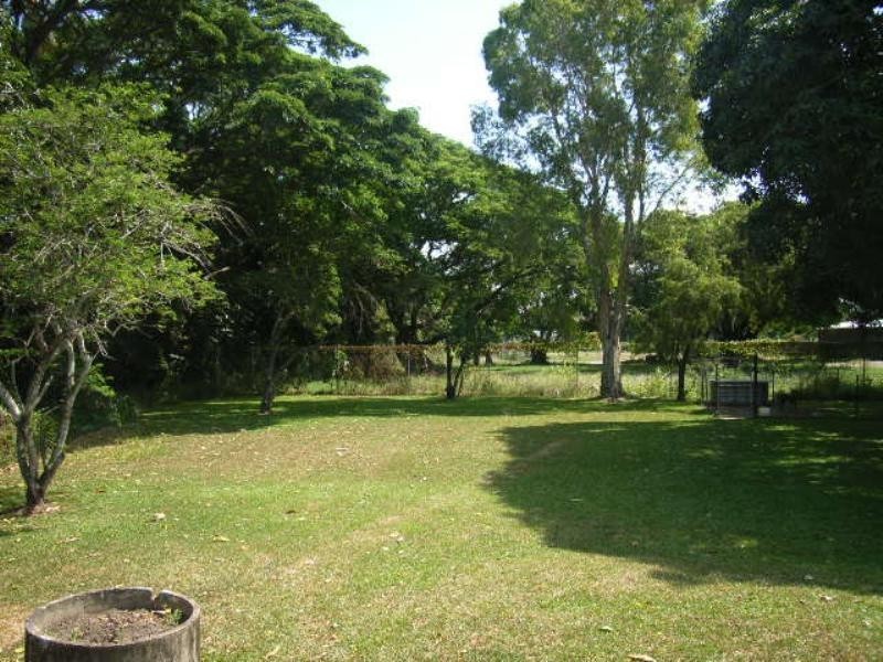 Macknade QLD 4850