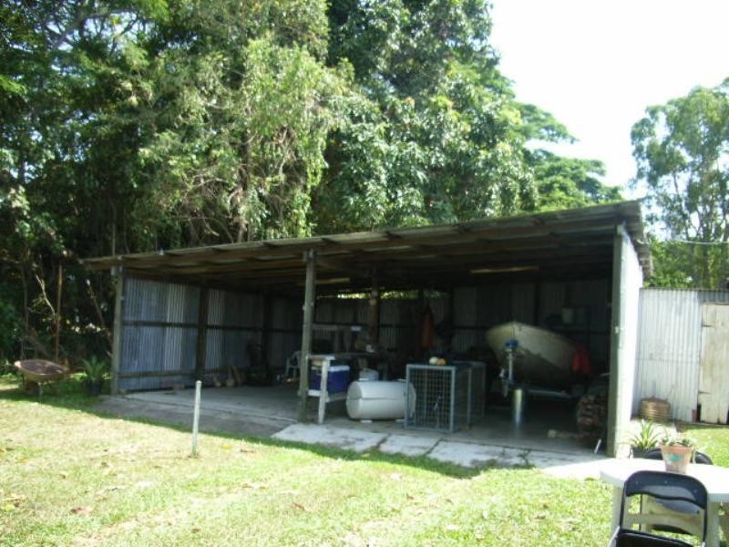 Macknade QLD 4850