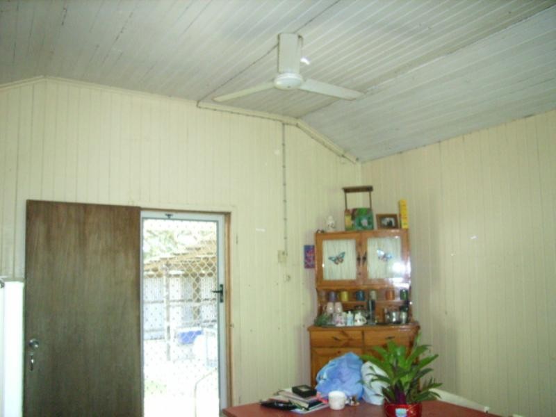 Macknade QLD 4850