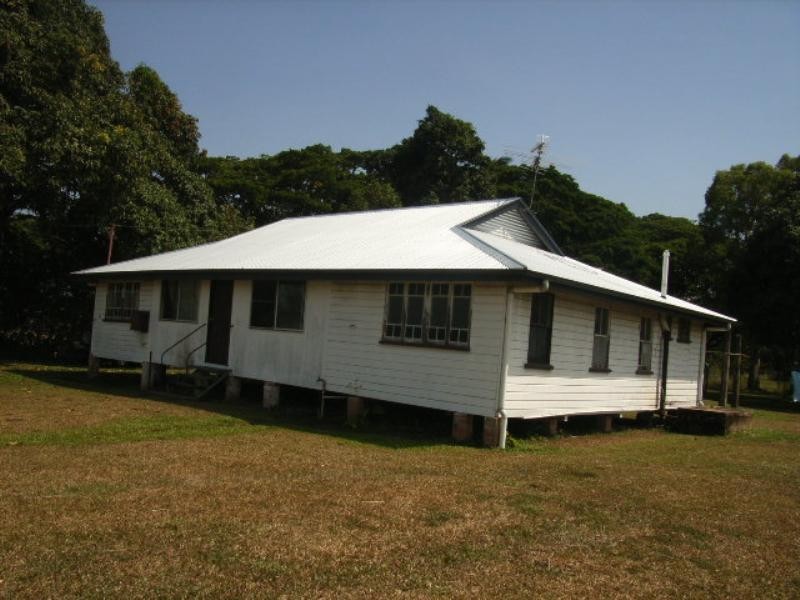 Macknade QLD 4850