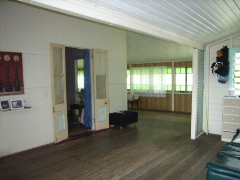 Macknade QLD 4850