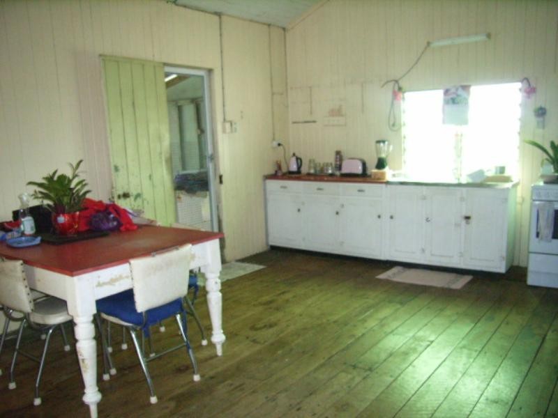 Macknade QLD 4850