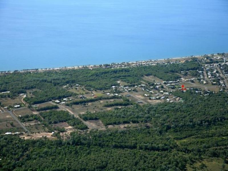 Forrest Beach QLD 4850