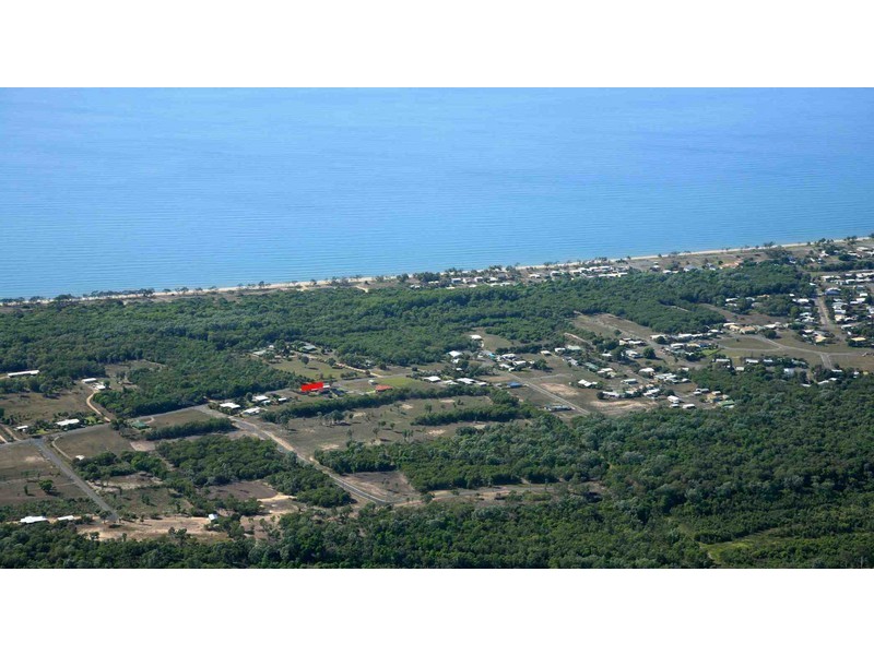 Forrest Beach QLD 4850