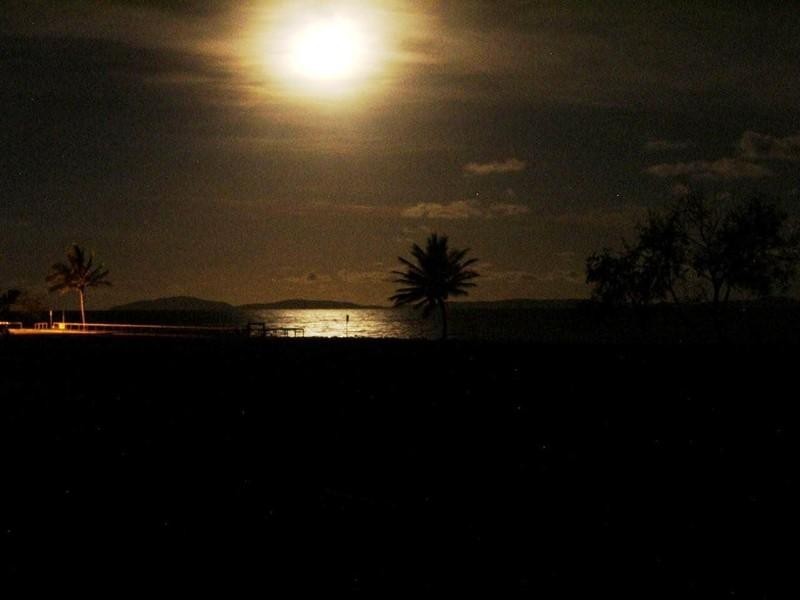 Forrest Beach QLD 4850