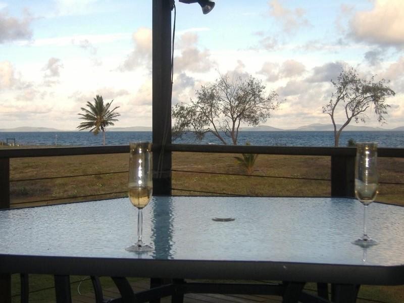 Forrest Beach QLD 4850