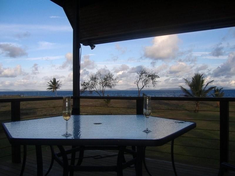 Forrest Beach QLD 4850