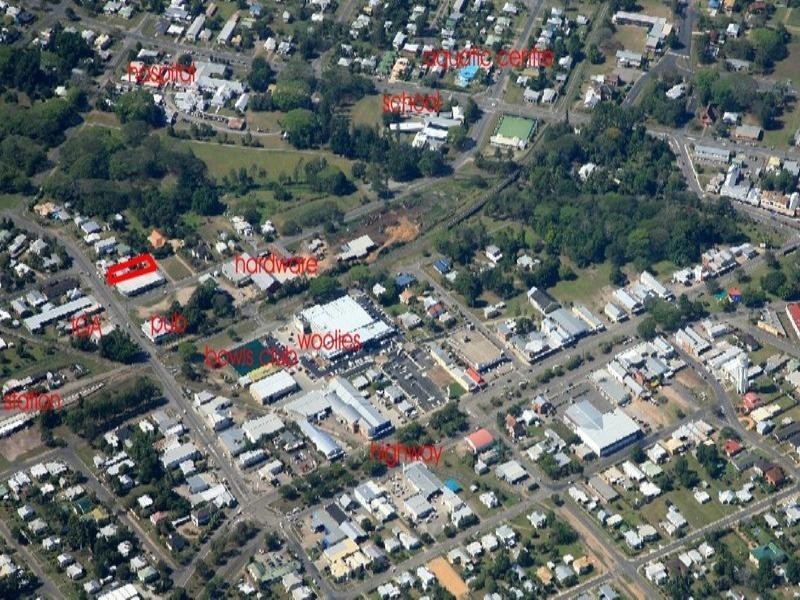 Ingham QLD 4850