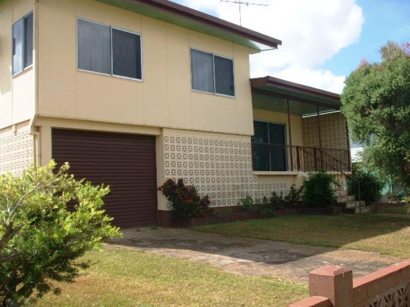 16 Garbutt Street, Ingham QLD 4850