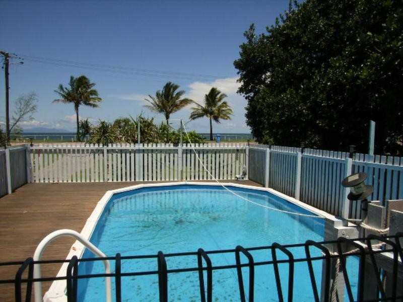 Forrest Beach QLD 4850