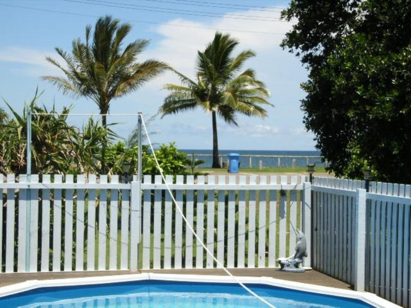 Forrest Beach QLD 4850