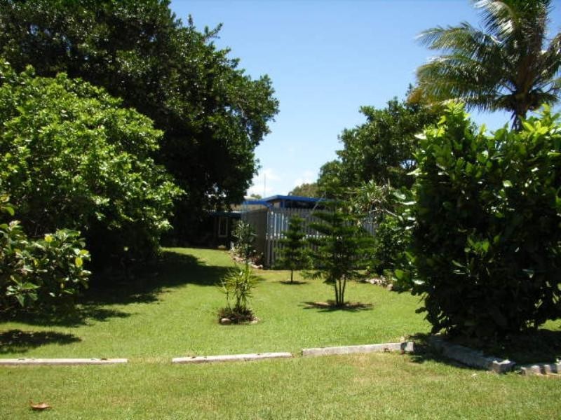 Forrest Beach QLD 4850