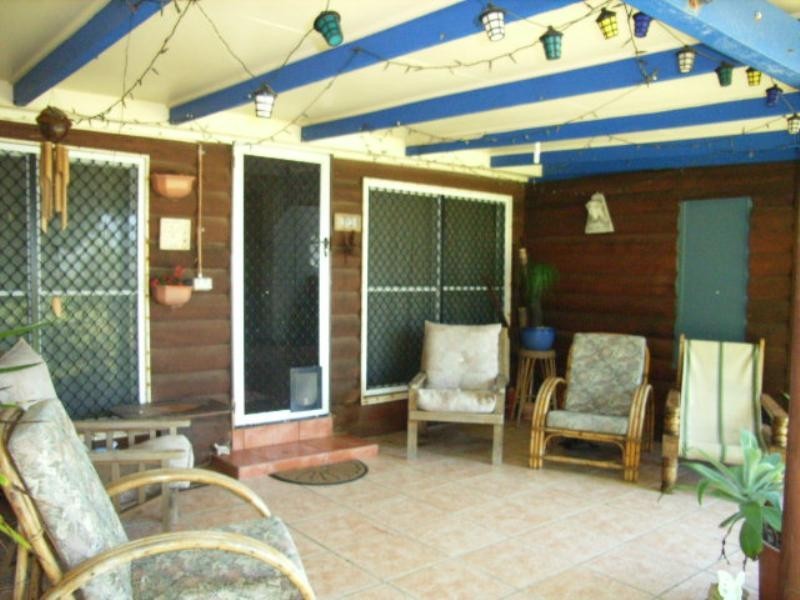 Forrest Beach QLD 4850