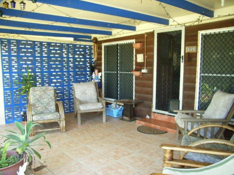 Forrest Beach QLD 4850