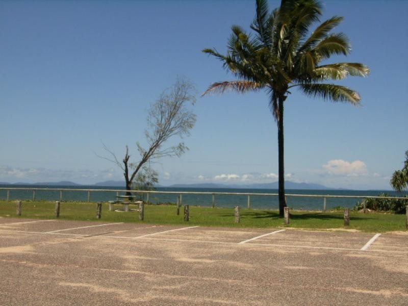 Forrest Beach QLD 4850