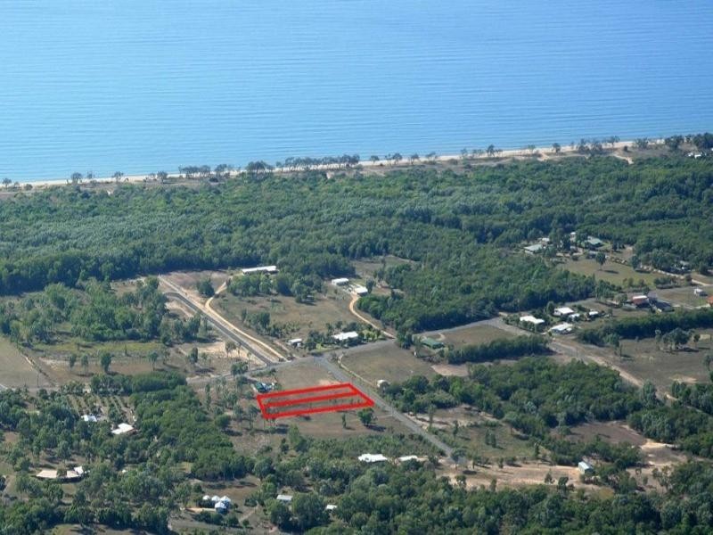 Forrest Beach QLD 4850