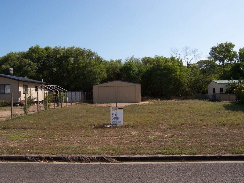 Forrest Beach QLD 4850