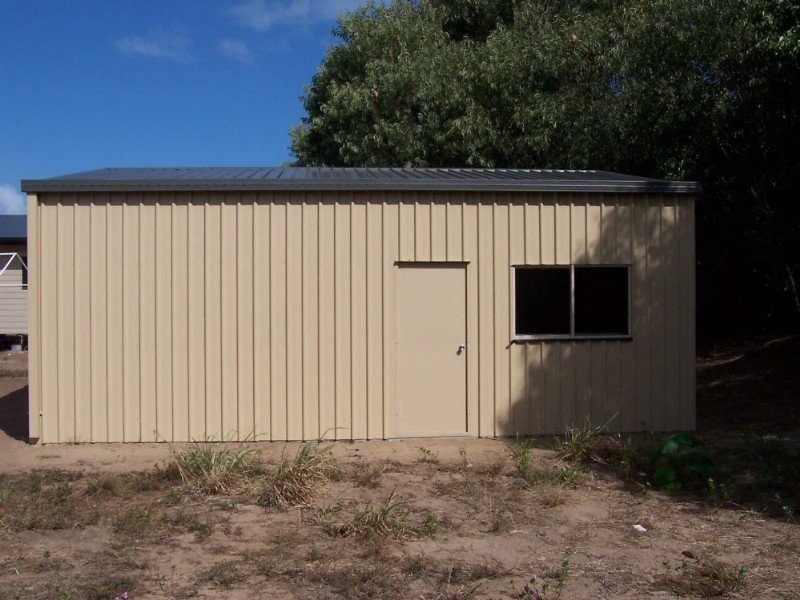 Forrest Beach QLD 4850