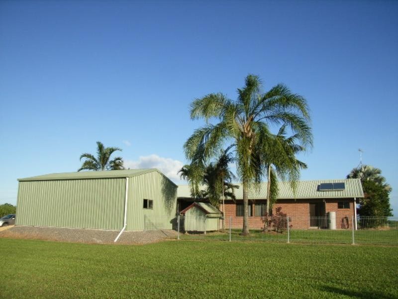 Ingham QLD 4850