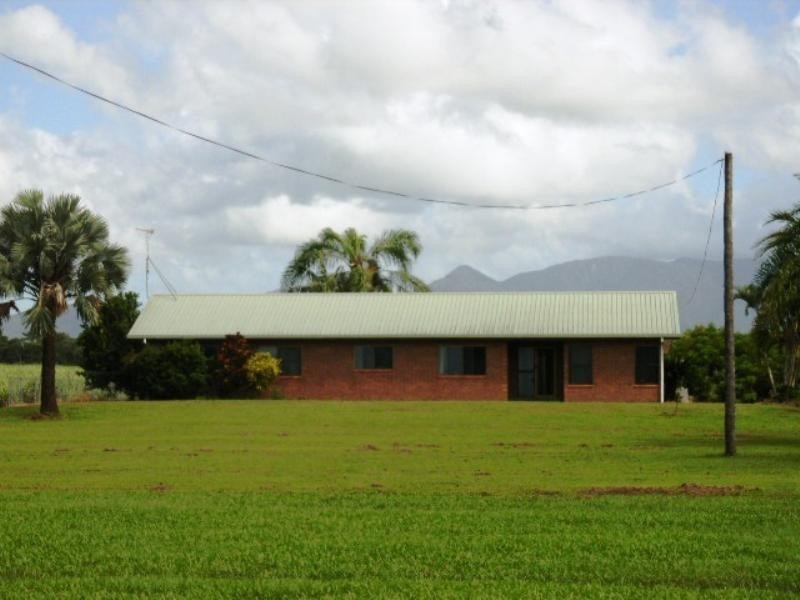 Ingham QLD 4850