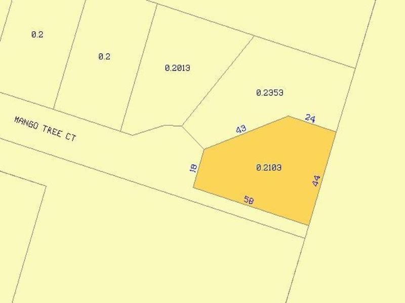 10 Mango Tree Court, Forrest Beach QLD 4850