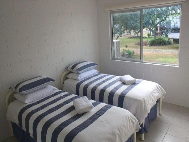 149 Patterson Parade, Lucinda QLD 4850