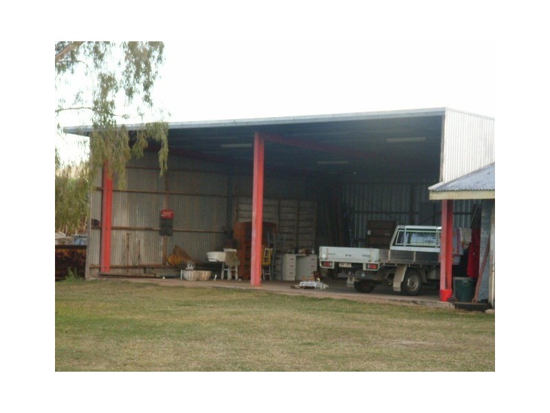 Ingham QLD 4850