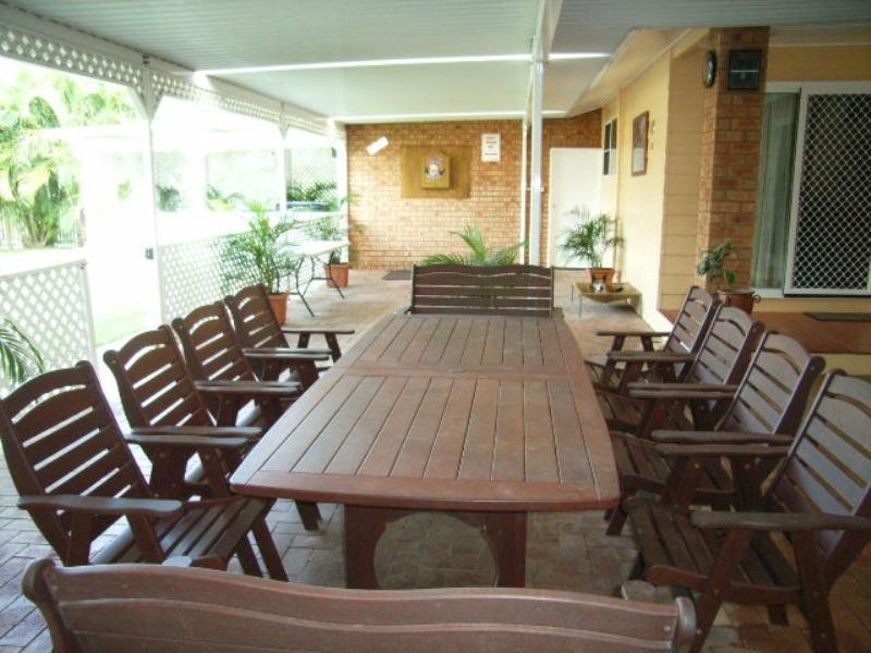 Ingham QLD 4850