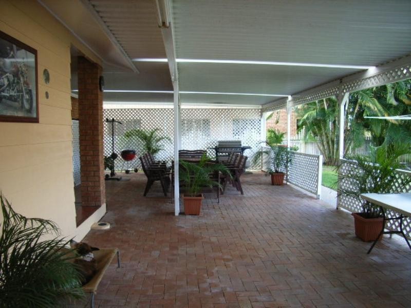 Ingham QLD 4850
