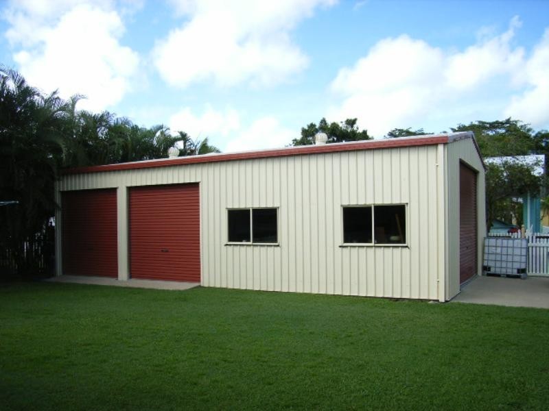 Ingham QLD 4850