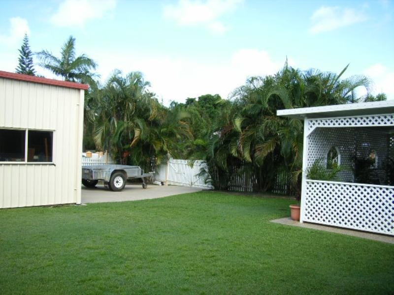 Ingham QLD 4850