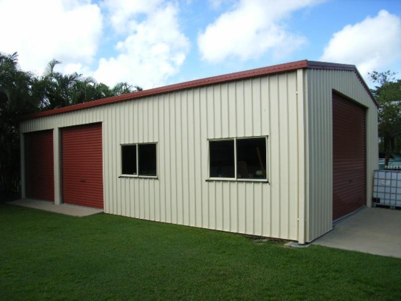 Ingham QLD 4850